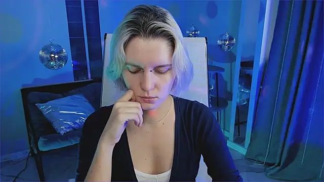 BethanyCloud online show from 11.17.25