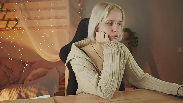 BethanyCloud online show from 11.26.25