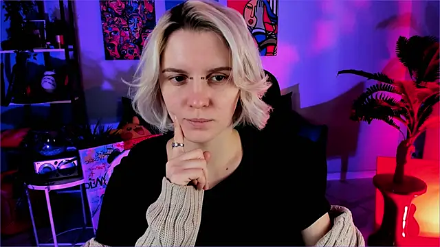 BethanyCloud online show from 01.17.26