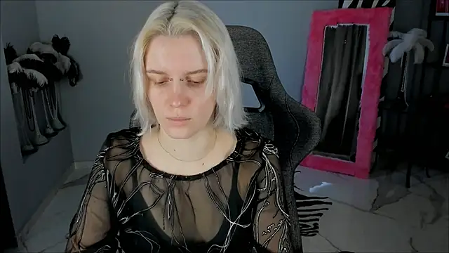 BethanyCloud online show from 02.02.26