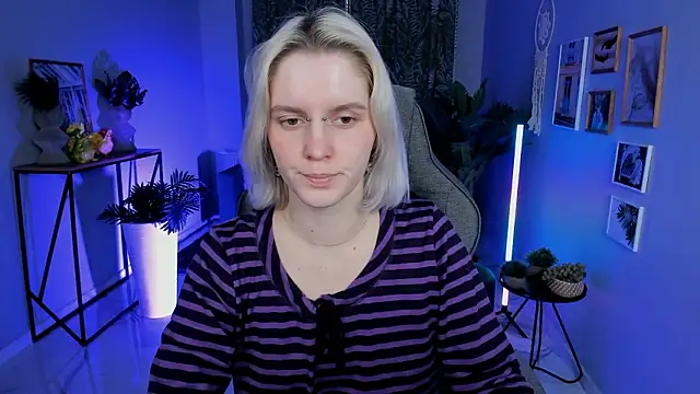 BethanyCloud online show from 03.14.26