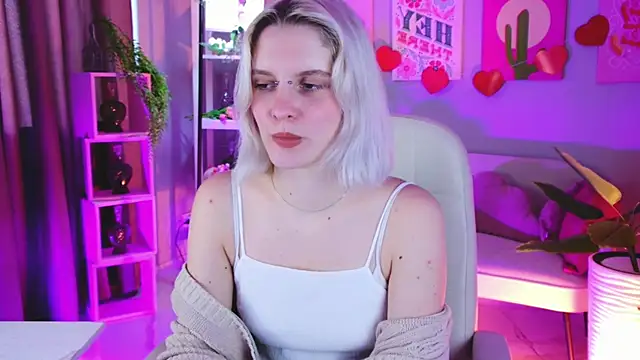 BethanyCloud online show from 03.16.26