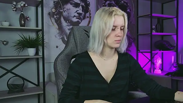 BethanyCloud online show from 04.02.26