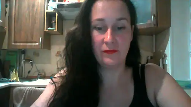 Amandda  online show from 09.15.25