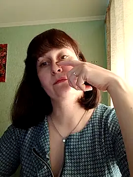 Snapshot of Amandda_ chatting on 04.26.26 Amandda online show from 04.26.26