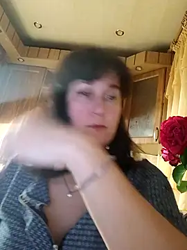 Snapshot of Amandda_ chatting on 05.31.26 Amandda online show from 05.31.26