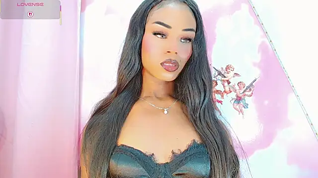 DarliingSweet online show from 11.03.25