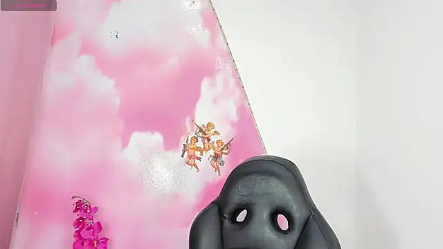 DarliingSweet online show from 01.09.26