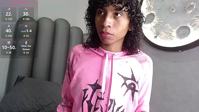 venus-03 online show from 10.18.25