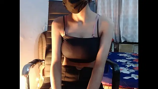  kamyaa09 online show from 12.19.25