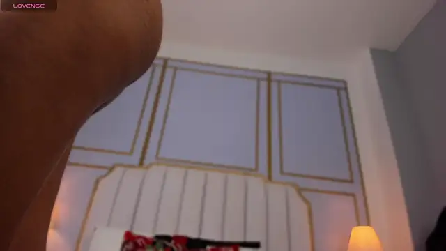 Ketty 89 online show from 11.14.25