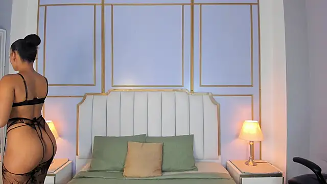 Ketty 89 online show from 11.21.25