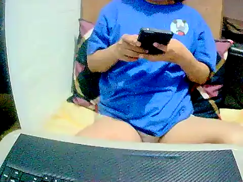 Snapshot of Ms69_Pinay chatting on 06.01.26 Ms69 Pinay online show from 06.01.26