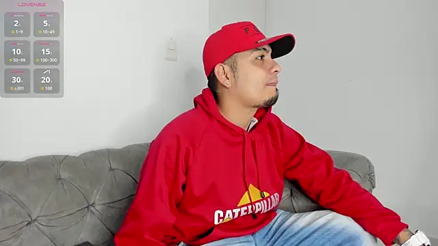 OwenStonne  online show from 09.20.25