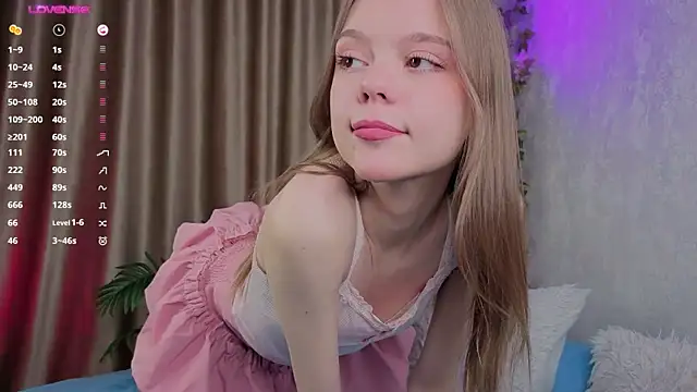 WeiSusi online show from 10.30.25