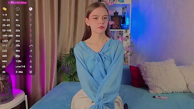 WeiSusi online show from 11.19.25