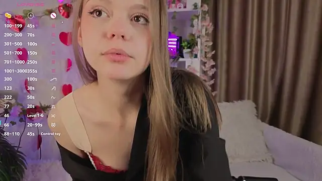 WeiSusi online show from 02.26.26