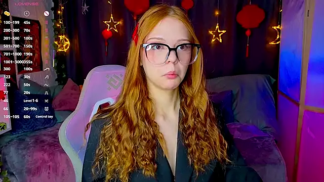 WeiSusi online show from 04.13.26