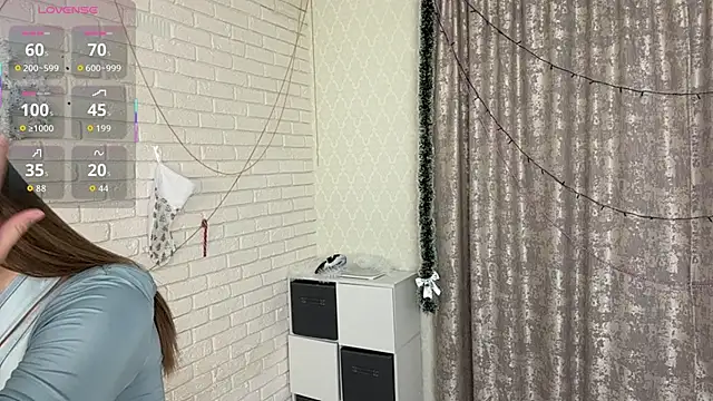 Snapshot of KayleenCurtis chatting on 01.06.26 KayleenCurtis online show from 01.06.26