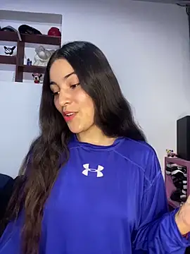 hotwife26 online show from 03.02.26