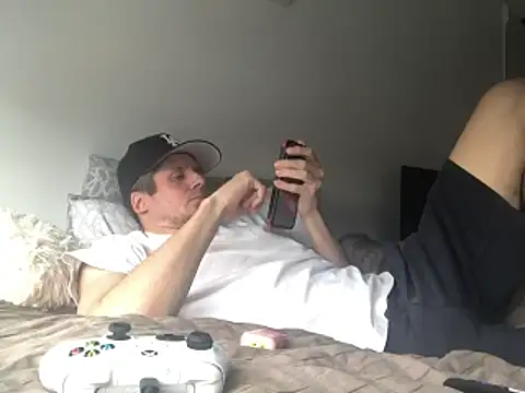 shyandchilling online show from 04.29.26