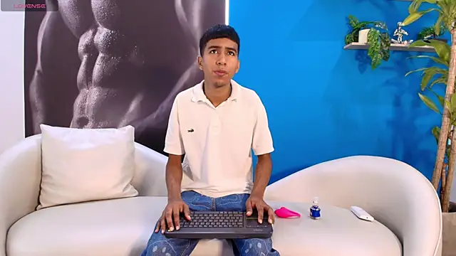 ender h0t online show from 09.09.25