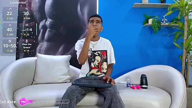 ender h0t online show from 09.13.25