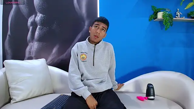 ender h0t online show from 10.09.25