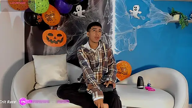 ender h0t online show from 10.17.25