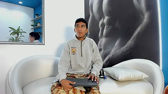 ender h0t online show from 11.05.25