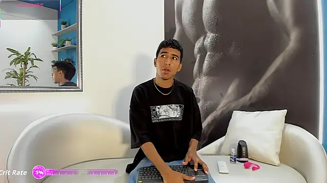 ender h0t online show from 11.08.25