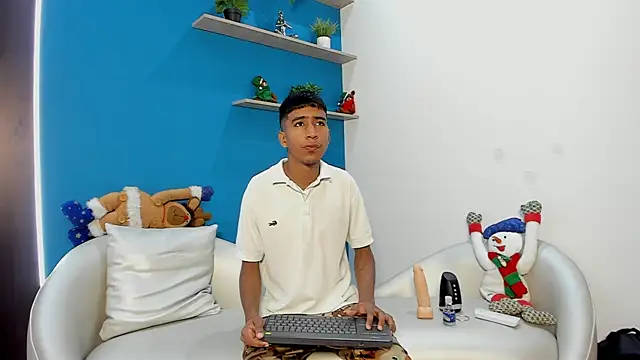 ender h0t online show from 12.18.25