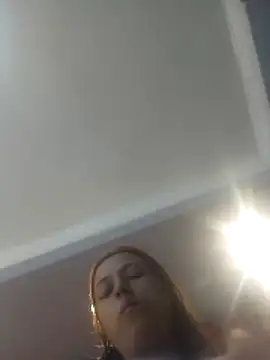 VictoriaFerro online show from 11.07.25