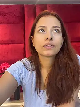 Snapshot of VictoriaFerro chatting on 06.10.26 VictoriaFerro online show from 06.10.26