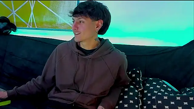 Dioniso guy8 online show from 04.01.26