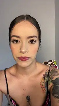 alysa g  online show from 10.28.25