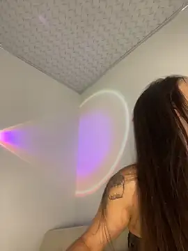 alysa g  online show from 04.15.26