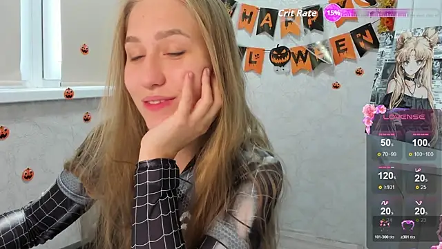 sofamuffin online show from 10.22.25