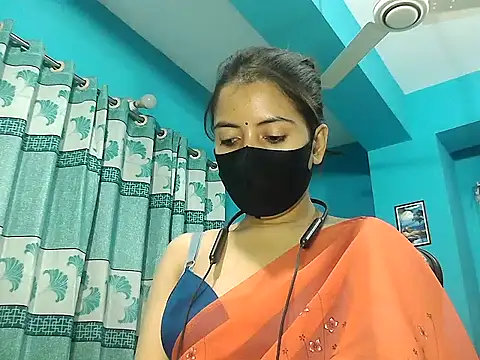 meghbalikargolponoy09 online show from 12.21.25