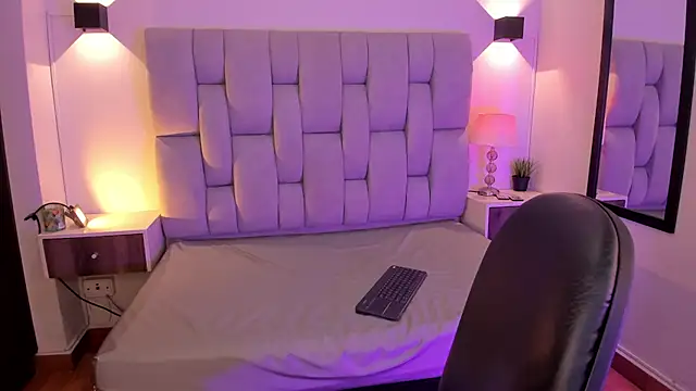 Snapshot of Seraphyne666 chatting on 02.21.26 Seraphyne666 online show from 02.21.26