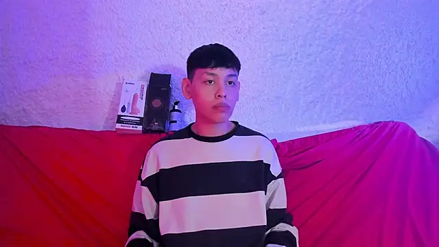 zeus blaze online show from 11.12.25