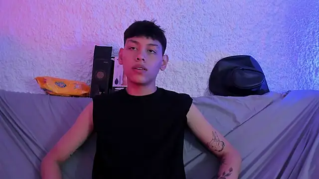 zeus blaze online show from 11.14.25