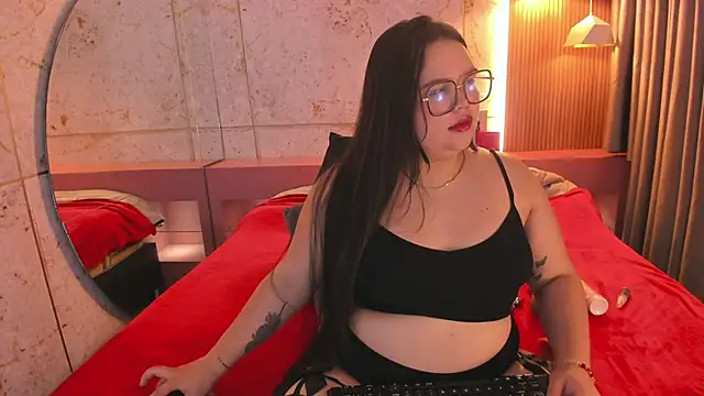 Snapshot of Lushi_Love chatting on 02.07.26 Lushi Love online show from 02.07.26