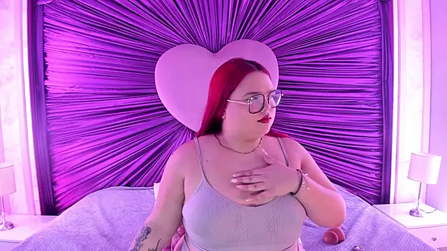 Snapshot of Lushi_Love chatting on 05.16.26 Lushi Love online show from 05.16.26