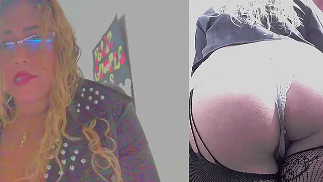 Skarleth Diaz online show from 02.10.26