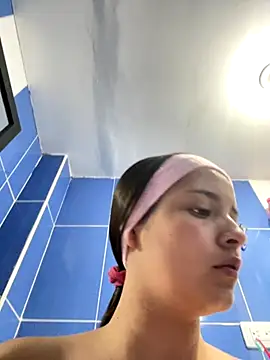 Snapshot of Mia_jhoonson chatting on 11.01.25 Mia jhoonson online show from 11.01.25