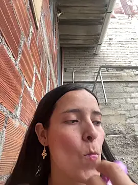 Snapshot of Mia_jhoonson chatting on 01.06.26 Mia jhoonson online show from 01.06.26