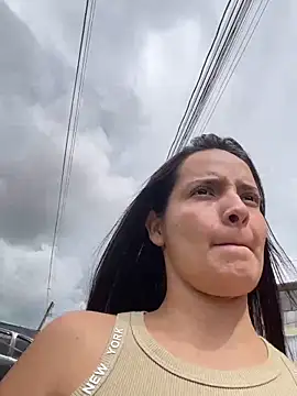 Snapshot of Mia_jhoonson chatting on 02.19.26 Mia jhoonson online show from 02.19.26