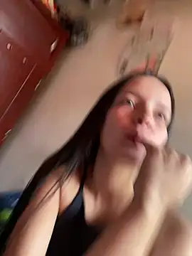 Snapshot of Mia_jhoonson chatting on 02.22.26 Mia jhoonson online show from 02.22.26