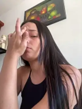 Snapshot of Mia_jhoonson chatting on 02.27.26 Mia jhoonson online show from 02.27.26